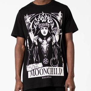 KILLSTAR COMPANION T-SHIRT